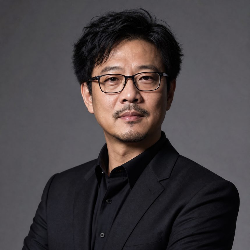 海角视频 首席导演